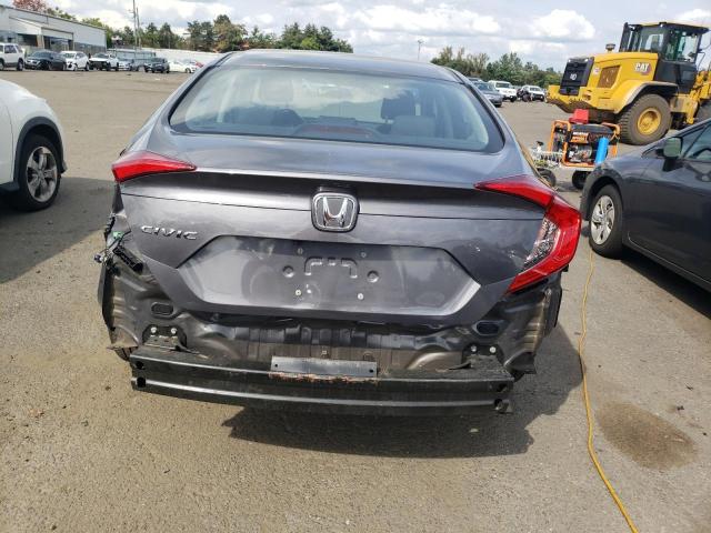 Photo 6 from auction – 2019 HONDA CIVIC LX with VIN 2HGFC2F69KH562763