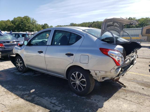 Photo 2 from auction – 2012 NISSAN VERSA S with VIN 3N1CN7AP8CL923419