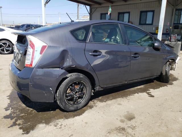 Photo 3 from auction – 2015 TOYOTA PRIUS with VIN JTDKN3DUXF1961233