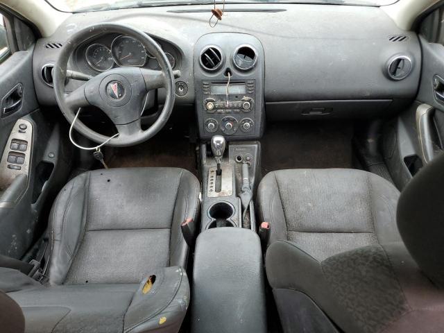 Photo 8 from auction – 2008 PONTIAC G6 VALUE L with VIN 1G2ZF57B684224506