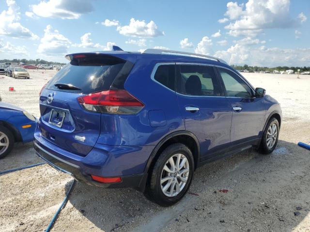 Photo 3 from auction – 2019 NISSAN ROGUE S with VIN KNMAT2MT6KP546923