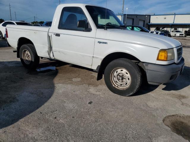 Photo 4 from auction – 2001 FORD RANGER with VIN 1FTYR10C91TA47455