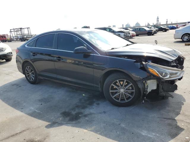 Photo 4 from auction – 2019 HYUNDAI SONATA SE with VIN 5NPE24AF6KH756268