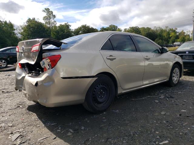 Photo 3 from auction – 2014 TOYOTA CAMRY L with VIN 4T4BF1FK9ER390832