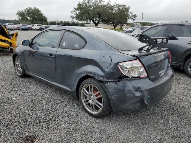 Photo 2 from auction – 2007 TOYOTA SCION with VIN JTKDE177670174119