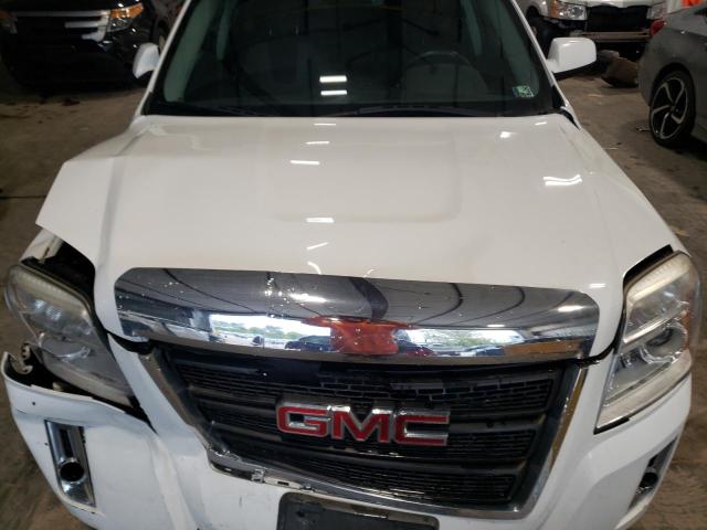 Photo 12 from auction – 2014 GMC TERRAIN SL with VIN 2GKFLWEK8E6190468