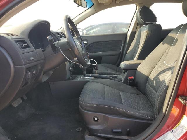 Photo 7 from auction – 2011 FORD FUSION SE with VIN 3FAHP0HA2BR256404