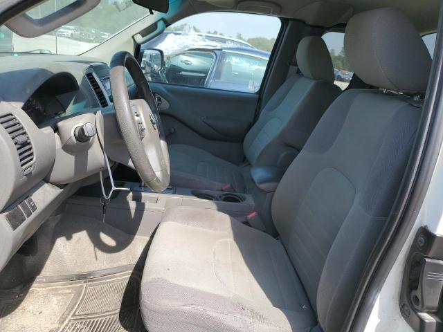 Photo 7 from auction – 2014 NISSAN FRONTIER S with VIN 1N6BD0CT4EN710092