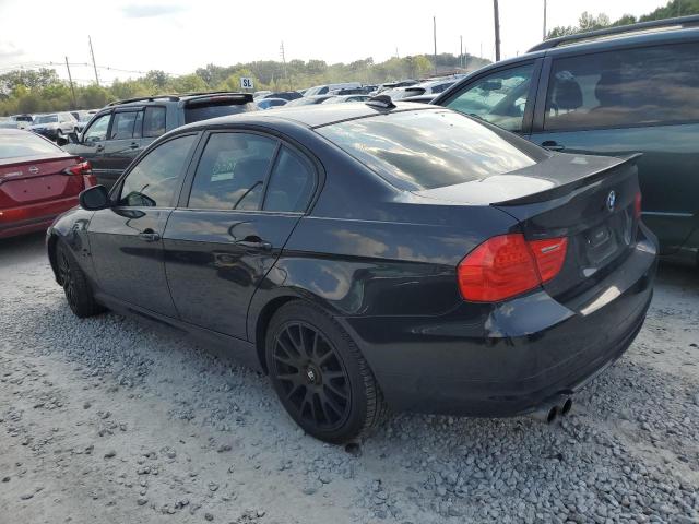 Photo 2 from auction – 2011 BMW 328 XI SUL with VIN WBAPK5C54BF125142
