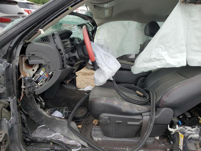 Photo 7 from auction – 2012 CHEVROLET SILVERADO with VIN 3GCPKSE71CG266458