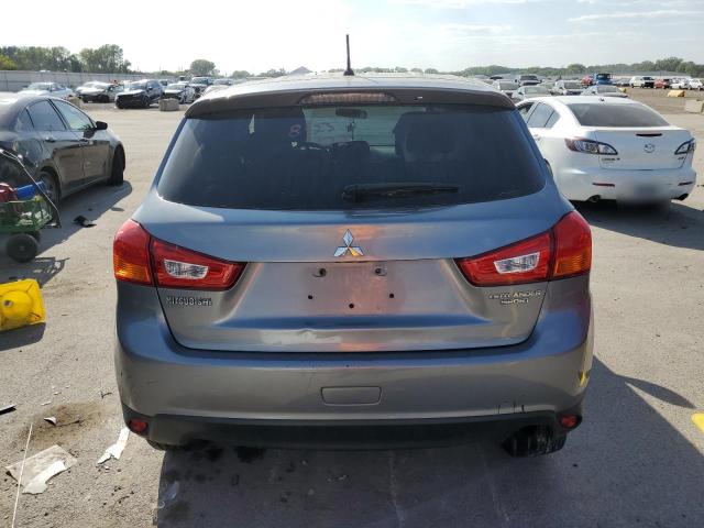 Photo 6 from auction – 2013 MITSUBISHI OUTLANDER with VIN 4A4AR3AU3DE004963