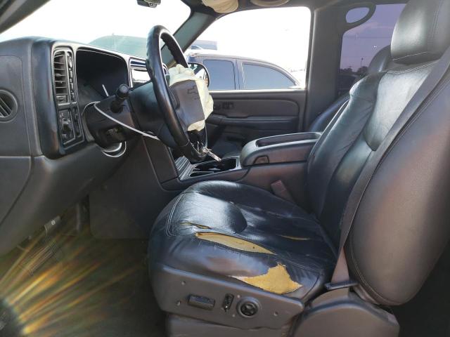Photo 7 from auction – 2004 CHEVROLET SILVERADO with VIN 2GCEK13T341397127