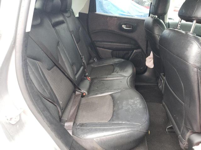 Foto 11 de la subasta – 2021 JEEP COMPASS LA con VIN 3C4NJDBBXMT586711