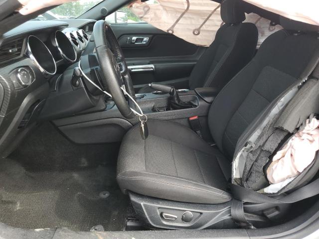 Photo 7 from auction – 2016 FORD MUSTANG with VIN 1FA6P8AM5G5325882