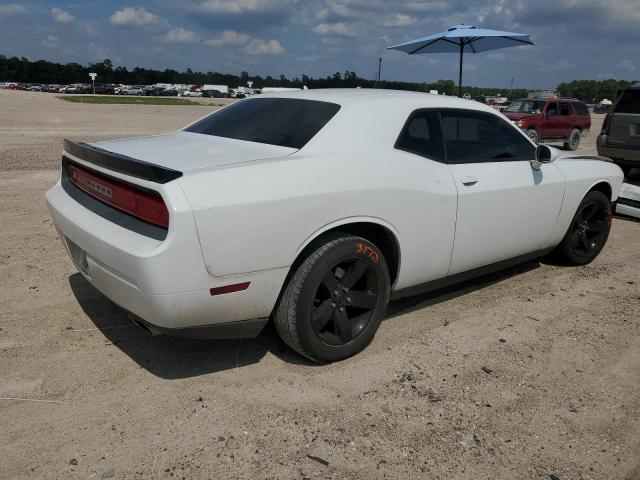 Photo 3 from auction – 2014 DODGE CHALLENGER with VIN 2C3CDYAG1EH313030