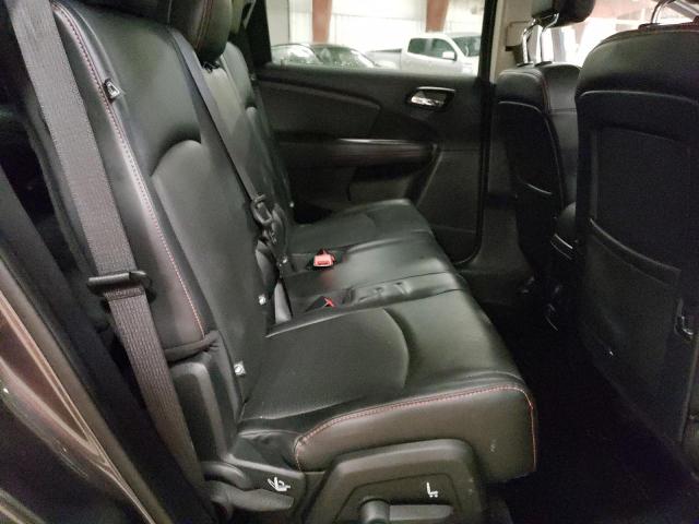 Photo 11 from auction – 2018 DODGE JOURNEY GT with VIN 3C4PDDEG3JT463500