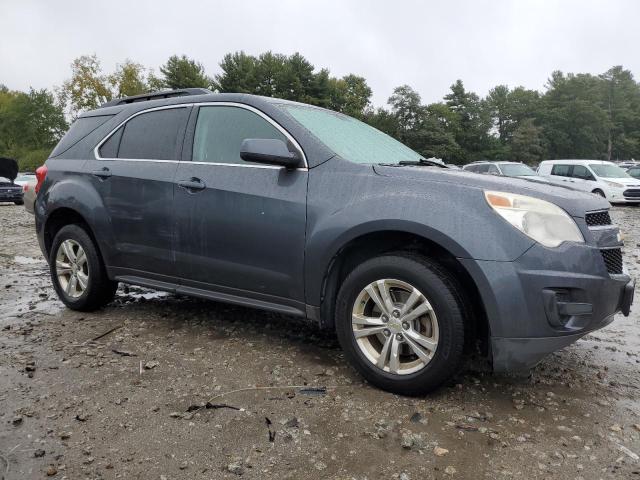 Photo 4 from auction – 2011 CHEVROLET EQUINOX LT with VIN 2CNFLEEC4B6250994