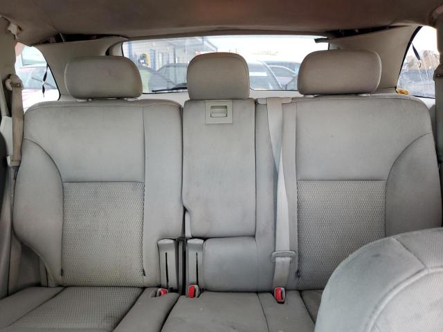 Photo 10 from auction – 2010 FORD EDGE SE with VIN 2FMDK3GC2ABA89675
