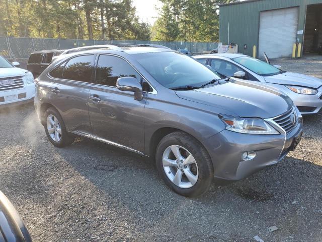 صورة رقم 4 من المزاد - 2013 LEXUS RX 350 BAS مع VIN JTJBK1BA3D2451817