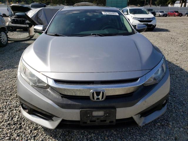 Photo 5 from auction – 2016 HONDA CIVIC EX with VIN 2HGFC1F30GH634960