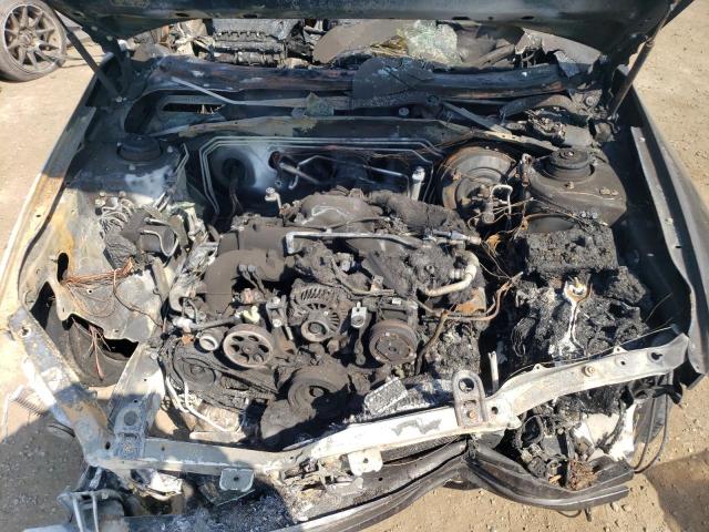 Photo 11 from auction – 2009 SUBARU IMPREZA 2. with VIN JF1GH60609H810604