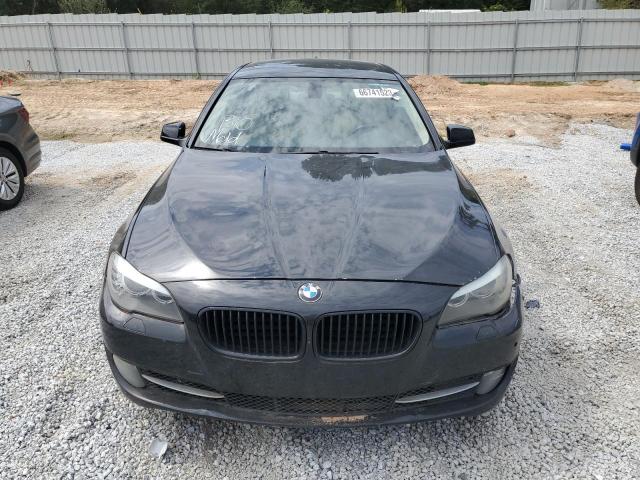 Photo 5 from auction – 2011 BMW 528 I with VIN WBAFR1C52BC744940