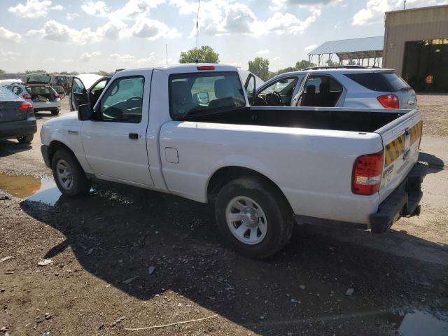 Фото 2 с аукциона – 2011 FORD RANGER с VIN 1FTKR1AD2BPA31816