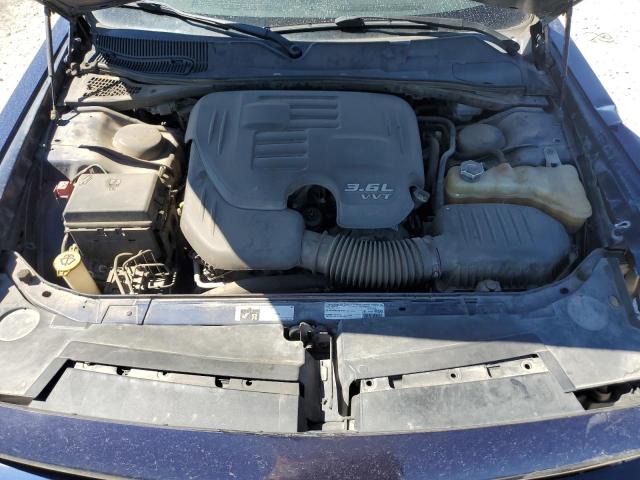Photo 11 from auction – 2014 DODGE CHALLENGER with VIN 2C3CDYAG2EH294939