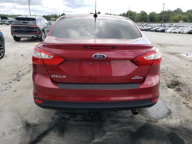 Photo 6 from auction – 2014 FORD FOCUS SE with VIN 1FADP3F24EL438894