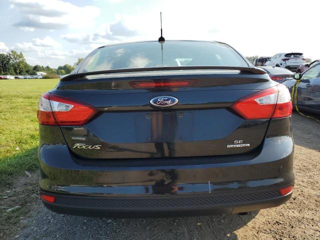 Photo 6 from auction – 2014 FORD FOCUS SE with VIN 1FADP3F20EL222945