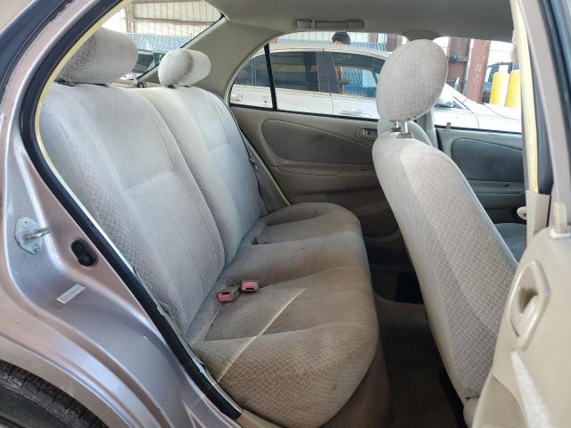 Photo 10 from auction – 1999 TOYOTA COROLLA VE with VIN 2T1BR12E7XC182695