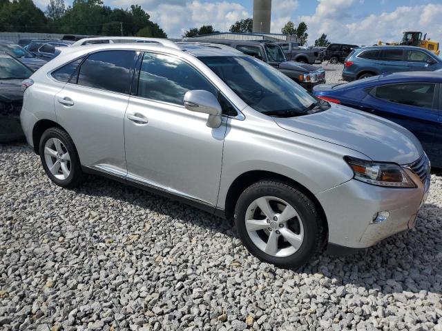 Photo 4 from auction – 2013 LEXUS RX 350 BAS with VIN 2T2BK1BA0DC175323