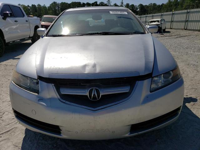 Photo 5 from auction – 2006 ACURA 3.2TL with VIN 19UUA66286A063815