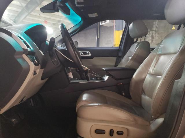 Photo 7 from auction – 2014 FORD EXPLORER L with VIN 1FM5K8F86EGA46874