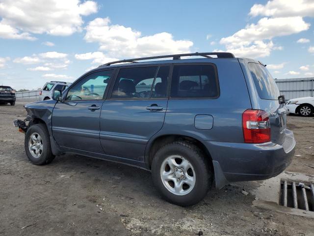 Foto 2 de la subasta – 2004 TOYOTA HIGHLANDER con VIN JTEGD21A740096300