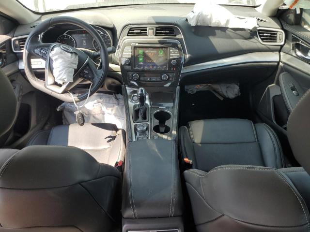 Photo 8 from auction – 2023 NISSAN MAXIMA SV with VIN 1N4AA6CV2PC508724
