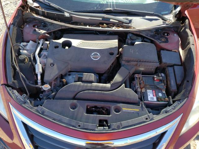 Photo 11 from auction – 2013 NISSAN ALTIMA 2.5 with VIN 1N4AL3AP3DC213169