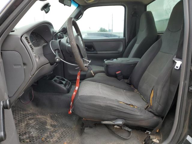 Photo 7 from auction – 2003 FORD RANGER with VIN 1FTYR10U43PB48911