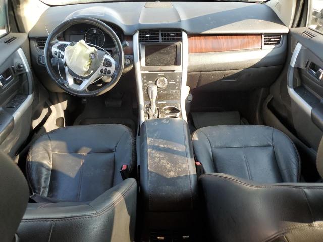 Photo 8 from auction – 2013 FORD EDGE LIMIT with VIN 2FMDK3KC3DBB95581