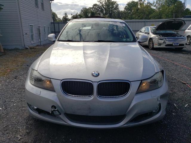 Photo 5 from auction – 2011 BMW 328 XI SUL with VIN WBAPK5C57BA657174