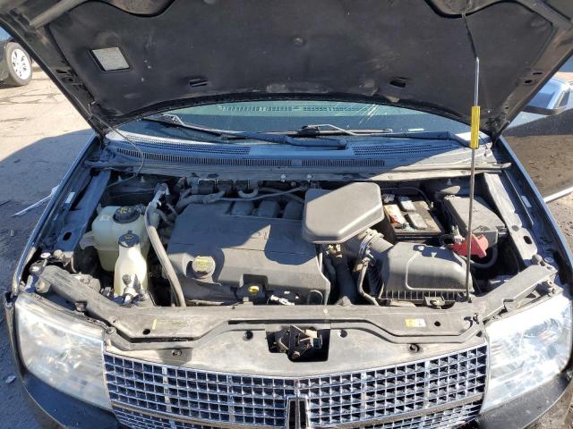 Photo 12 from auction – 2010 LINCOLN MKX with VIN 2LMDJ8JC2ABJ00672