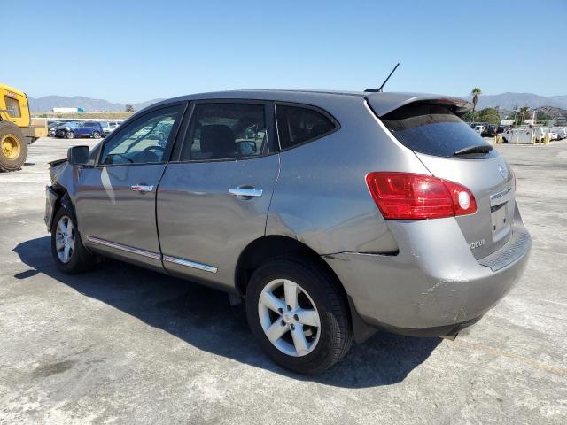 Photo 2 from auction – 2013 NISSAN ROGUE S with VIN JN8AS5MT5DW533131