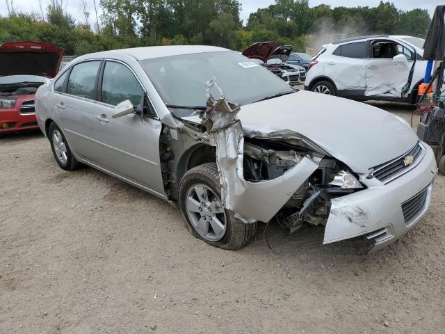 Photo 4 from auction – 2008 CHEVROLET IMPALA LT with VIN 2G1WT58KX89261490