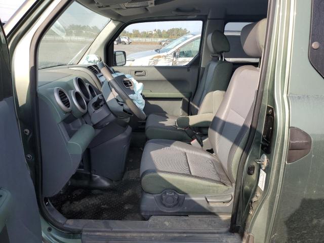 Photo 7 from auction – 2004 HONDA ELEMENT EX with VIN 5J6YH28554L801030