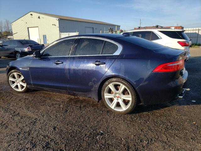 Photo 2 from auction – 2017 JAGUAR XE PRESTIG with VIN SAJAK4BN3HA972214