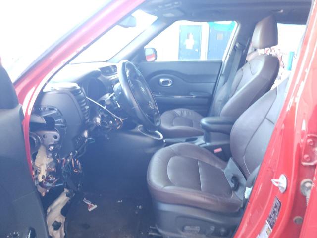 Photo 7 from auction – 2015 KIA SOUL ! with VIN KNDJX3A59F7802302