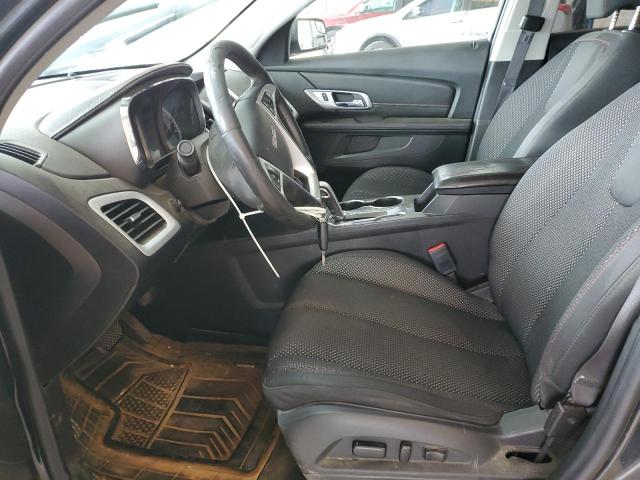 Photo 7 from auction – 2014 GMC TERRAIN SL with VIN 2GKALREK6E6320226