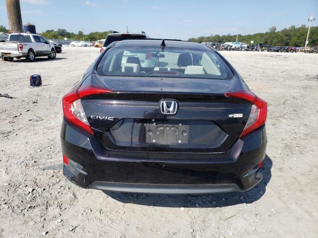 Zdjęcie 6 z aukcji – 2017 HONDA CIVIC EX z VIN 19XFC2F76HE042693