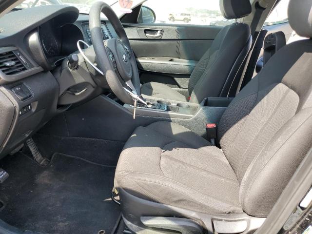 Photo 7 from auction – 2016 KIA OPTIMA LX with VIN 5XXGT4L31GG082168
