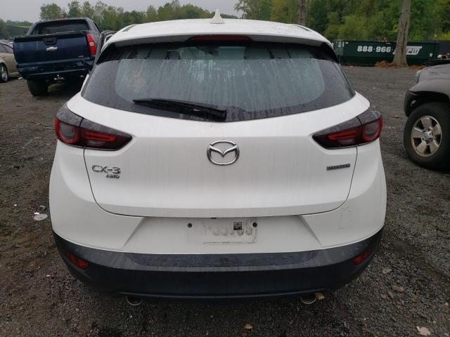 Photo 6 from auction – 2021 MAZDA CX-3 SPORT with VIN JM1DKFB71M1514822